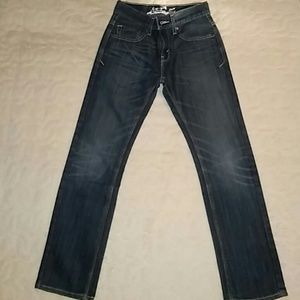 Boy's size 10 skinny jeans, nwot
